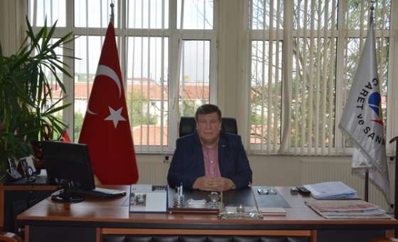 Çorlu Tso'dan İhtiyaç Sahiplerine Erzak Yardımı