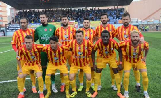 Çorluspor 1947'de Belirsizlik Sürüyor