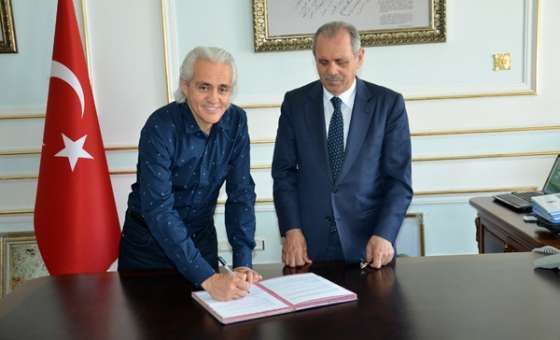 Hayırseverler Tarafından Yaptırılacak Anasınıflarının Protokolü İmzalandı