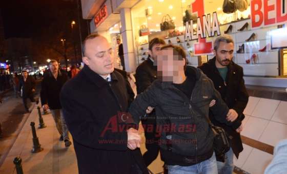Bakan Faruk Çelik Çorlu'da