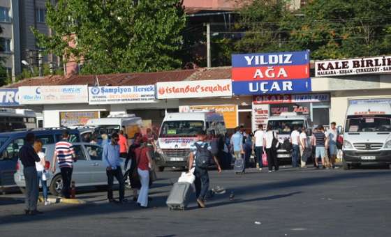 Bayram Çilesi