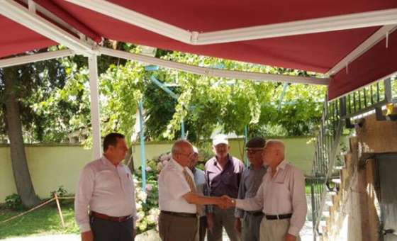 Çorlu'ya İkinci Büyük Yatırım