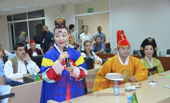 Festival Başlıyor