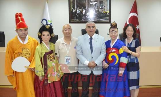 Festival Başlıyor