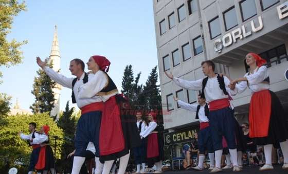 Festival Sona Erdi