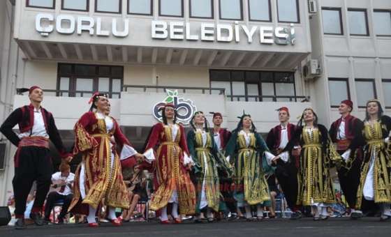 Festival Sona Erdi