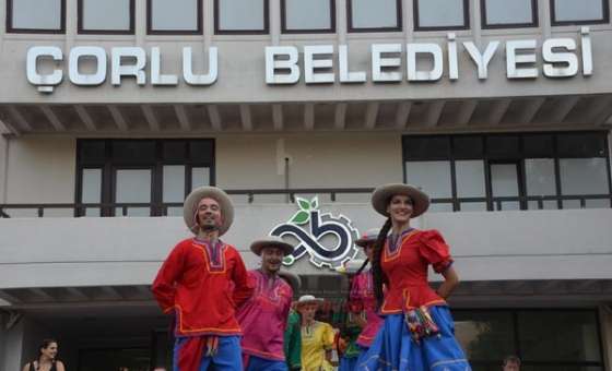 Festival Sona Erdi