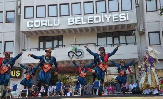 Festival Sona Erdi
