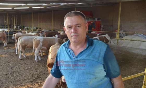 Nevzat İzgi Tarım Ve Hayvancılıktan Profesyonel Hizmet