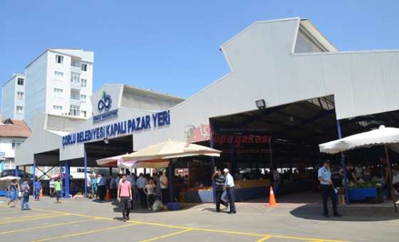 Nihayet Açıldı!