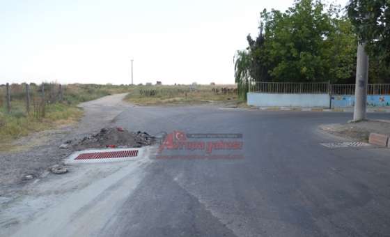 Mesai Bitti Hafriyat Yolda Kaldı