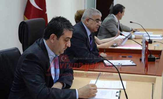 Çorlu Belediyesinden Spor Kulüpleri Ve Muhtarlara Maddi Destek