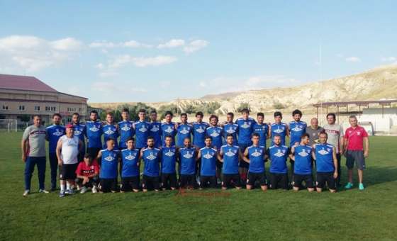 Çorluspor 1947`nin Hazırlık Maçı Programı Belli Oldu