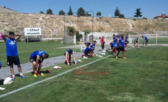 Çorluspor 1947`nin Hazırlık Maçı Programı Belli Oldu