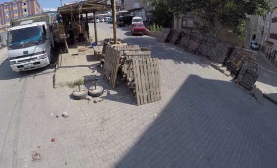 Tekirdağ Süleymanpaşa'dan İbaret Değildir