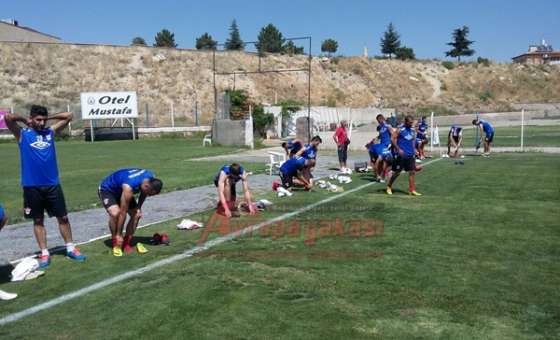 Çorluspor 1947 İkinci Hazırlık Maçını Kazandı