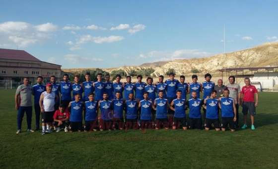 Çorluspor 1947 İkinci Hazırlık Maçını Kazandı