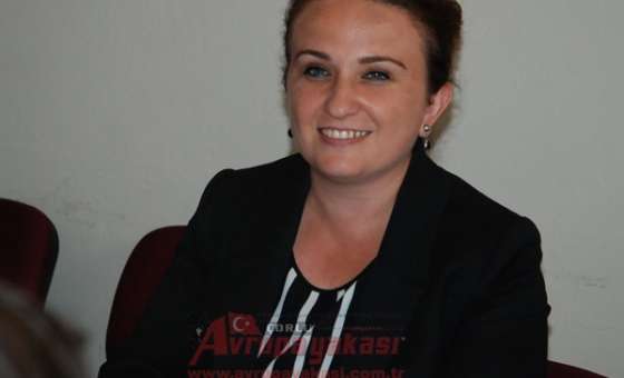 Çorlu Sgk Müdürü Zeynep Yılmaz:“Muhtarlar Vatandaşlara Ulaşmak İçin En Önemli Noktamız”