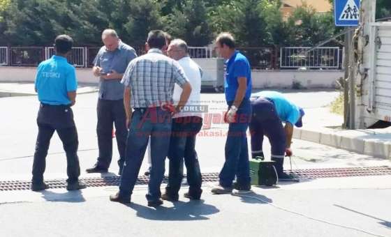 Teski`den Mazgallara Bisiklet Tedbiri 