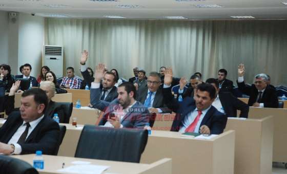 Çorlu Belediyesi`nin Eylül Gündemi Belli Oldu