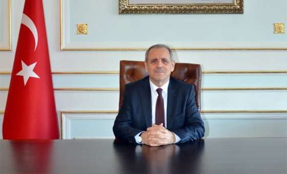 Vali Salihoğlu`ndan Gaziler Günü Mesajı