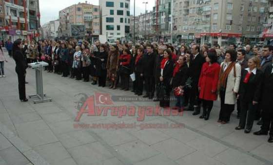 Chp Kadın Kolları Başkanı Nergis Öncü: