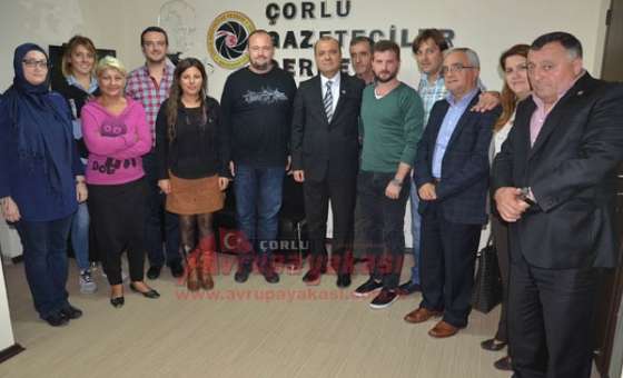 Chp Tekirdağ Milletvekili Adayı İlhami Özcan Aygun “1 Kasım Seçimlerini Biz İstemedik”