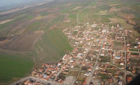 Çevre Ve Şehircilik İl Müdürlüğü`nden Plan Değişikliği Açıklaması
