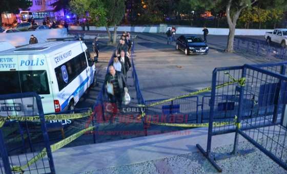 Seçim Kurullarından Yoğun Mesai