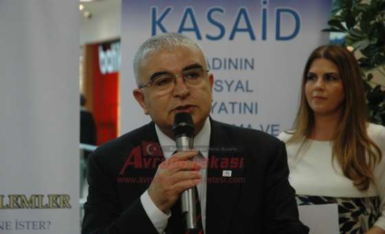 Gizli Kalemler Ödüllendirildi