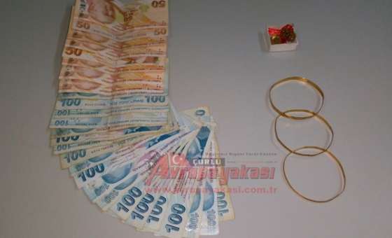 Telefonla Dolandırıcılık Olayına 1 Tutuklama