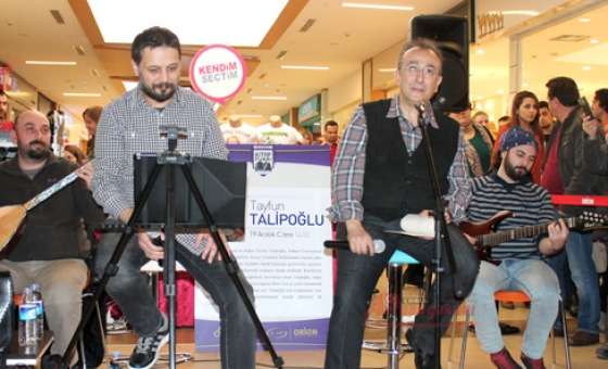 6. Çorlu Kitap Fuarı Ünlü İsimleri Ağırlıyor