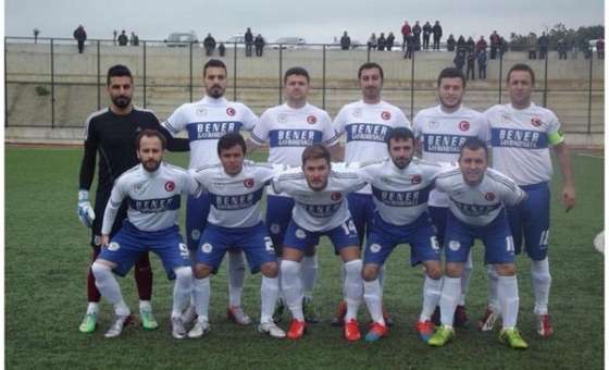 Marmara Ereğlisi Belediyespor Şampiyonluk Maçına Çıkacak