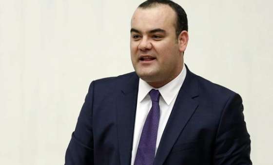 Chp Tekirdağ Milletvekili Emre Köprülü:“Kubilay`ın Yolundayız”