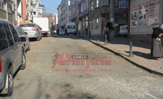 Yapılmayı Bekliyor 