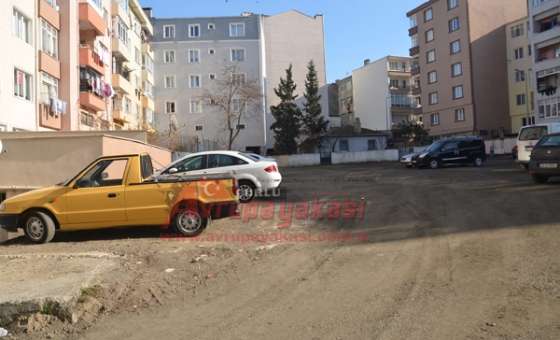 Tekpark'tan Yeni Otopark