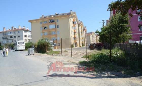 Kapalı Sokak Açıldı