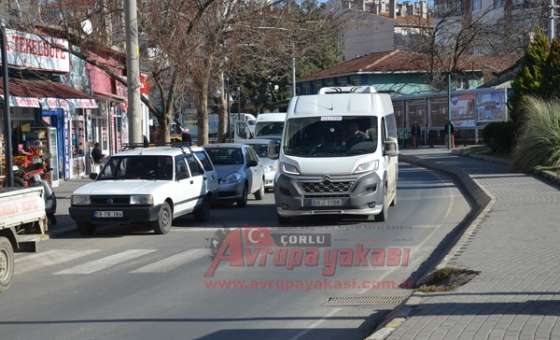 Nihayet Onarıldı 