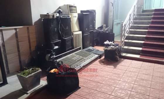 Suç Makinesi Jandarmanın Dikkati Sayesinde Yakalandı