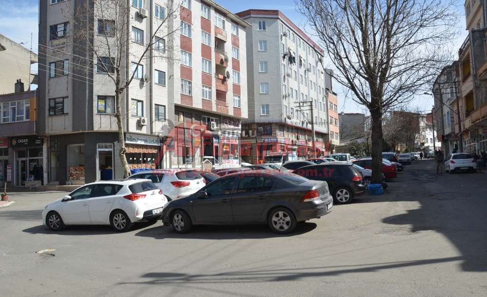  Kamulaştırma Muamması
