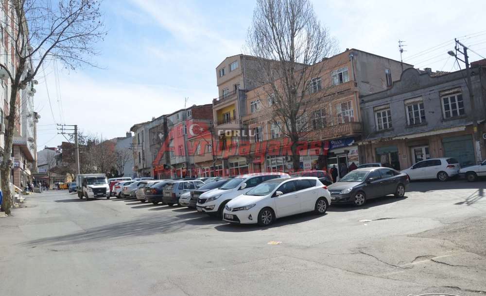  Kamulaştırma Muamması
