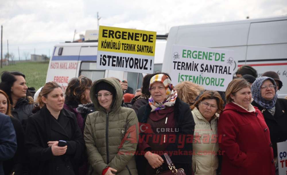 Vakıflar'da Temel Atma Töreni Düzenlendi 