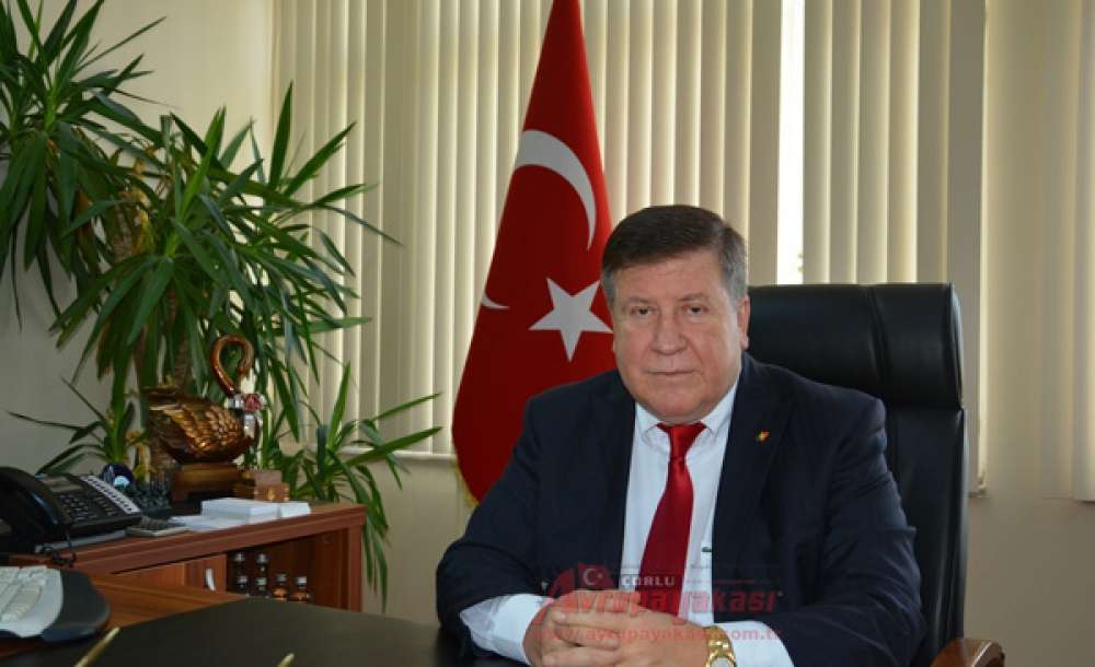 Çorlu Tso Teknik Bakım Personeli Alacak