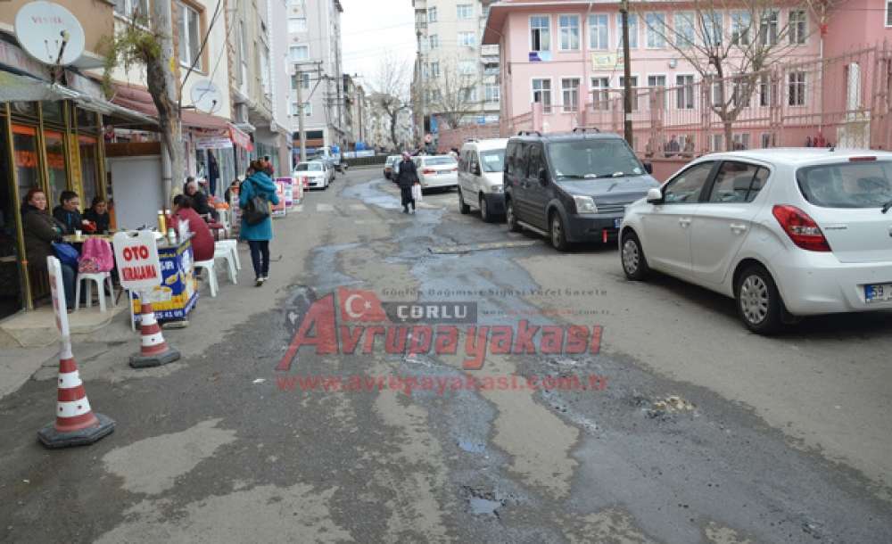 Öğrenciler İsyan Etti