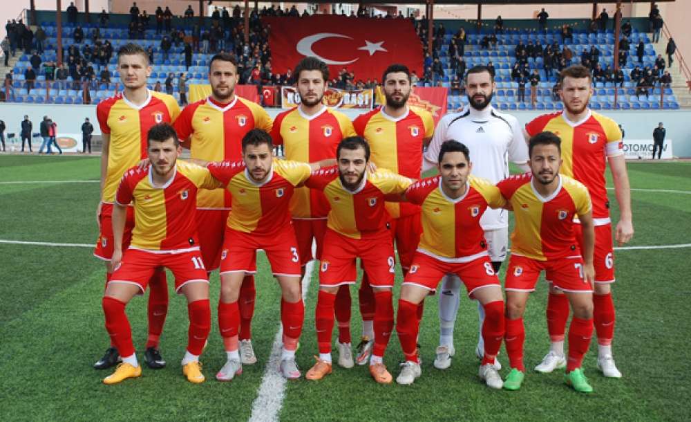 Çorluspor 1947 Play – Out Oynayacak