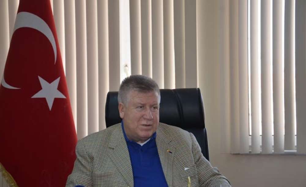 Çorlu Tso Taşınma Hazırlıklarına Başladı
