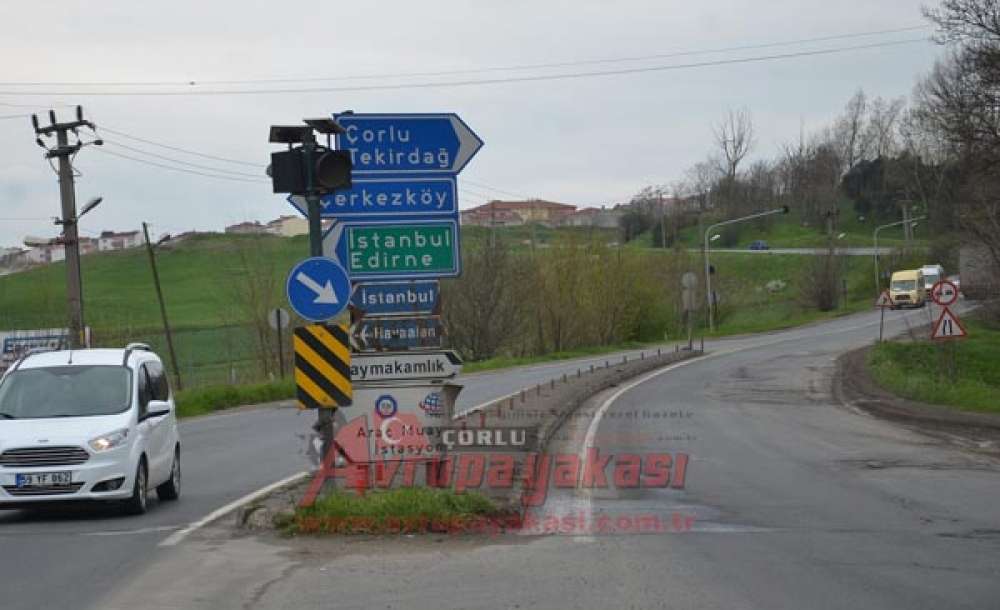 “Bir Zahmet Değiştirin”