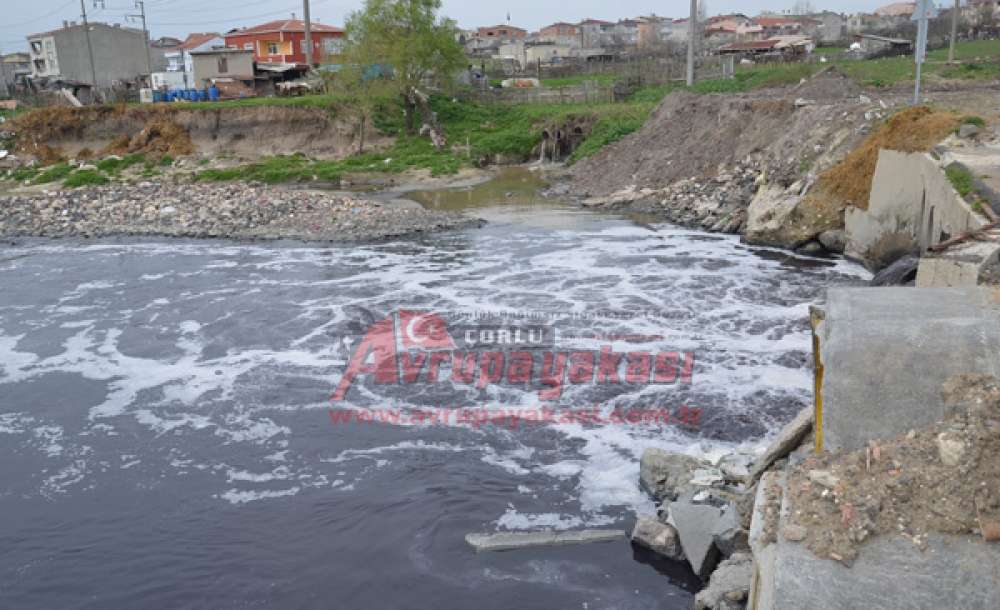 Çorlu Deresi Bildiğiniz Gibi