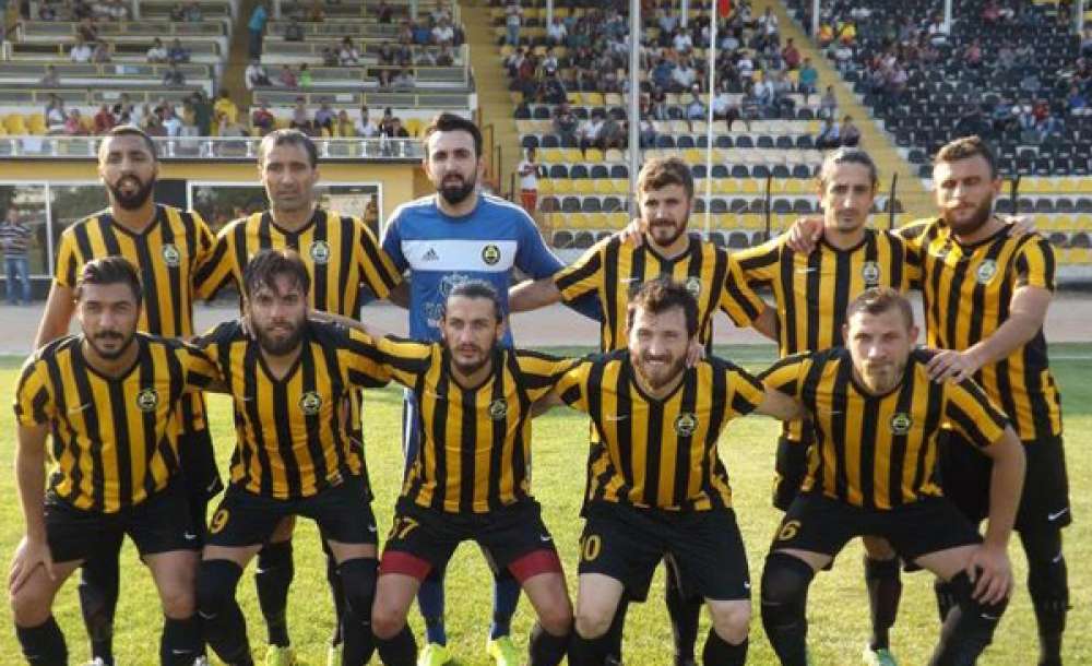 Tekirdağspor`da Tablo Kömür Karası