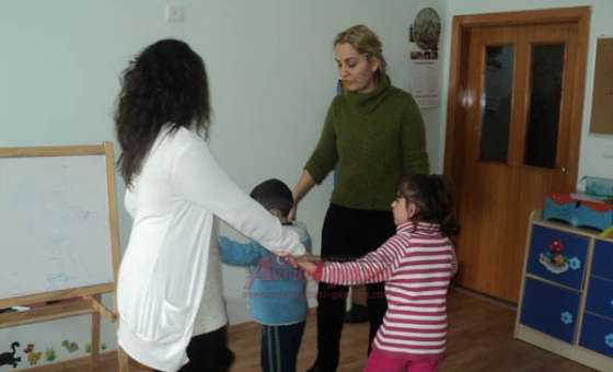 Müziğin Özel Çocuklar Üzerindeki Etkisi